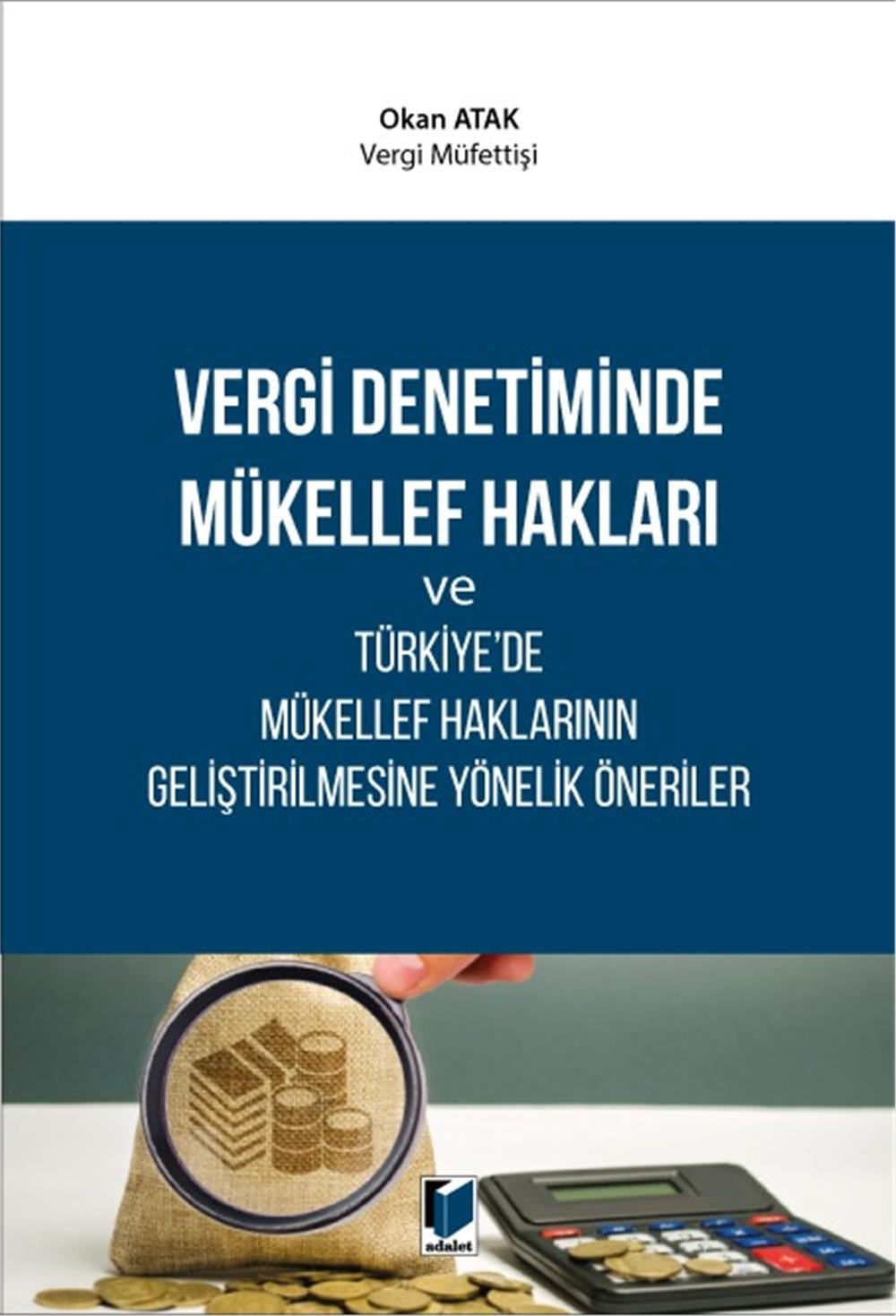 Vergi Denetimde Mükellef Hakları