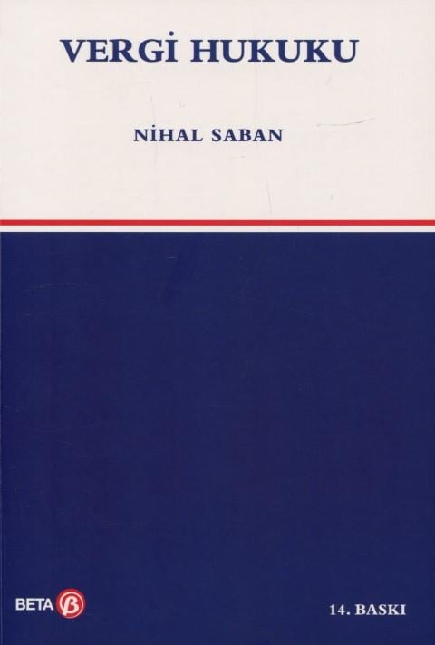 Vergi Hukuku