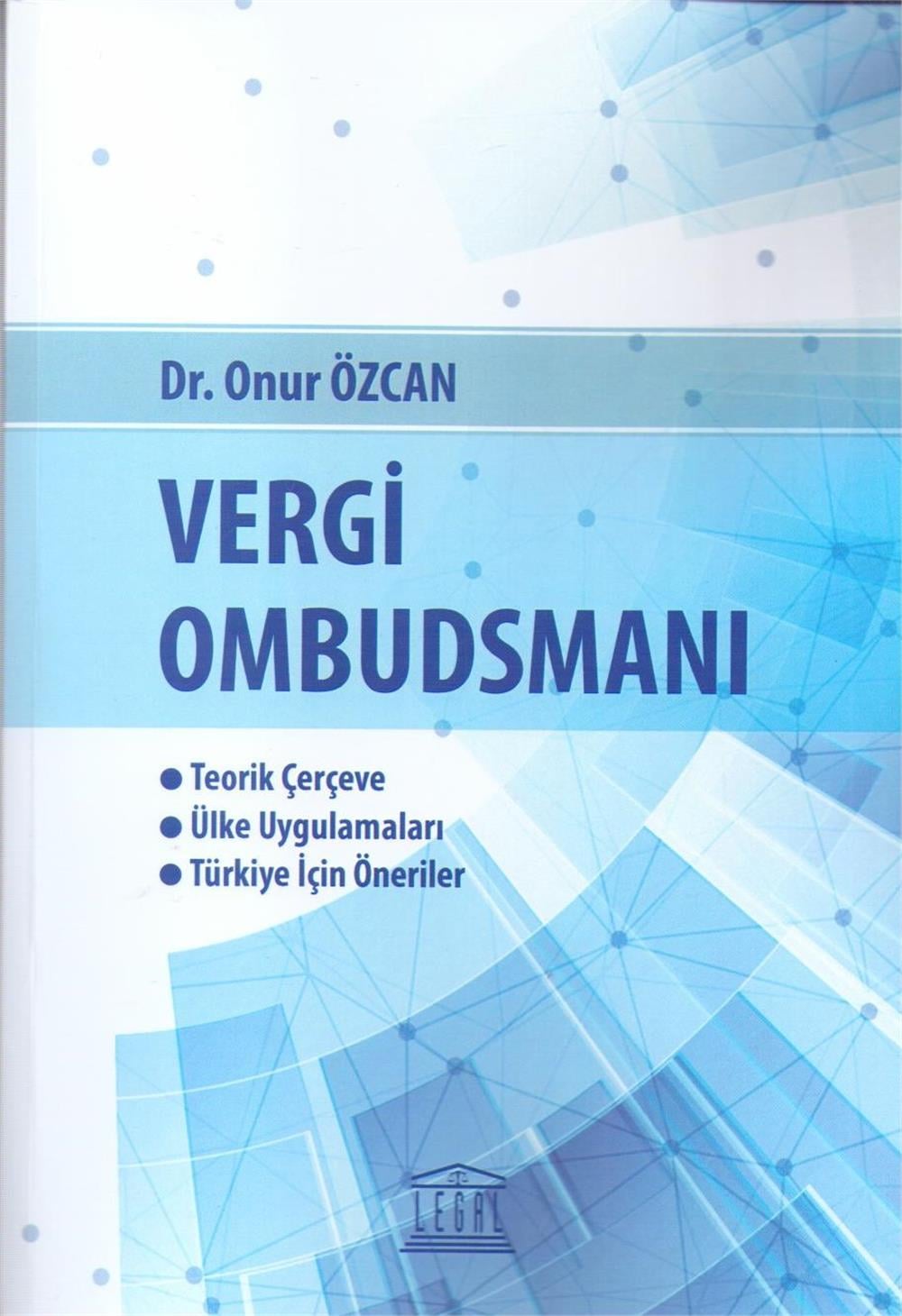 Vergi Ombudsmanı