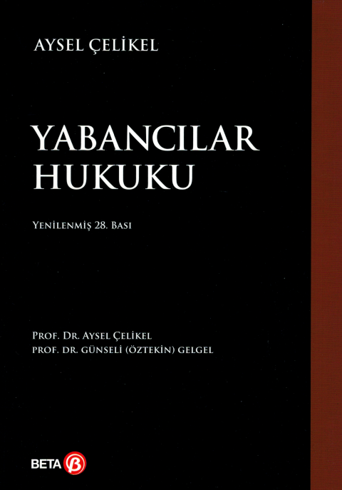 Yabancılar Hukuku