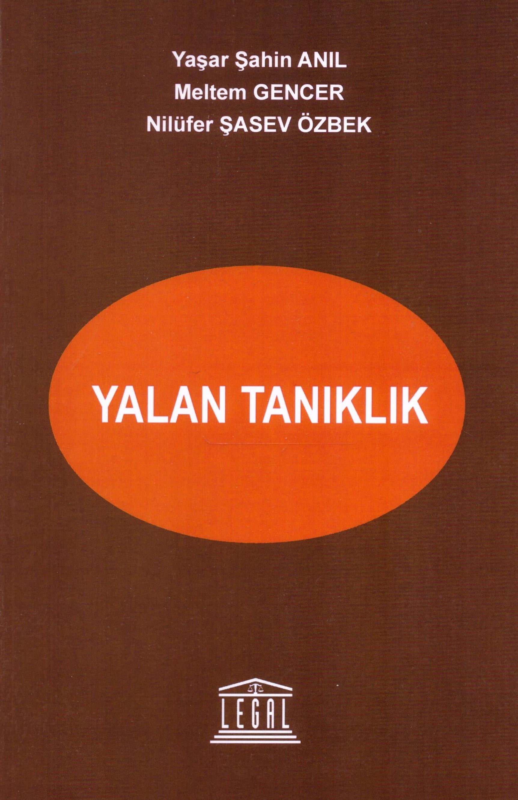 Yalan Tanıklık
