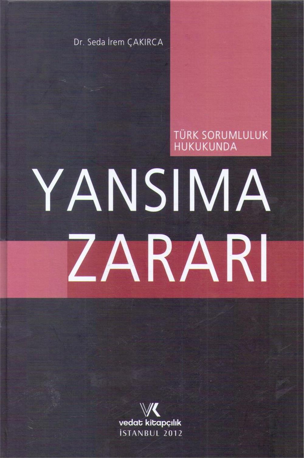 Yansıma Zararı