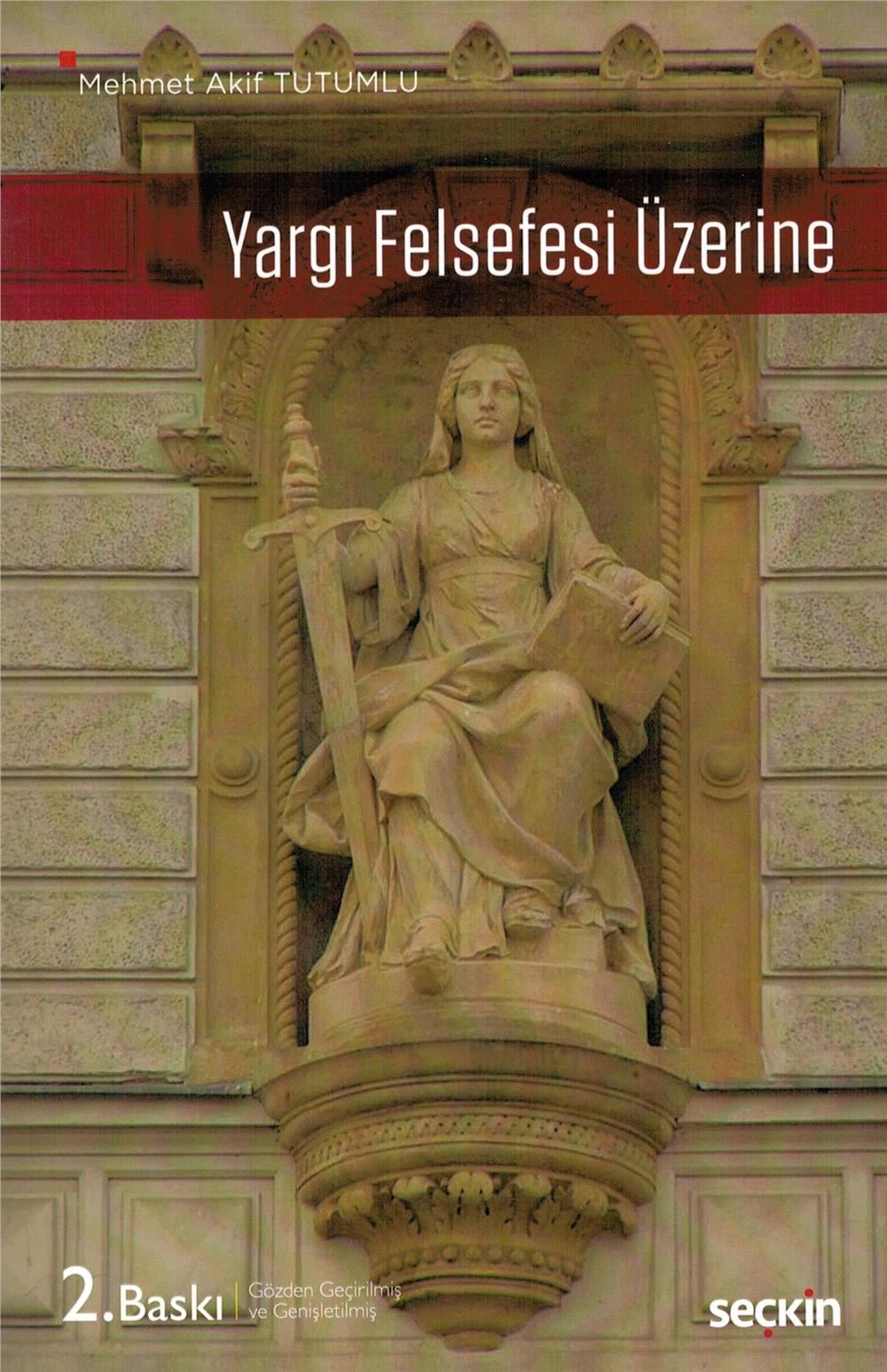 Yargı Felsefesi Üzerine