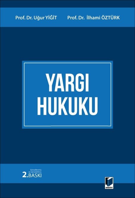 Yargı Hukuku