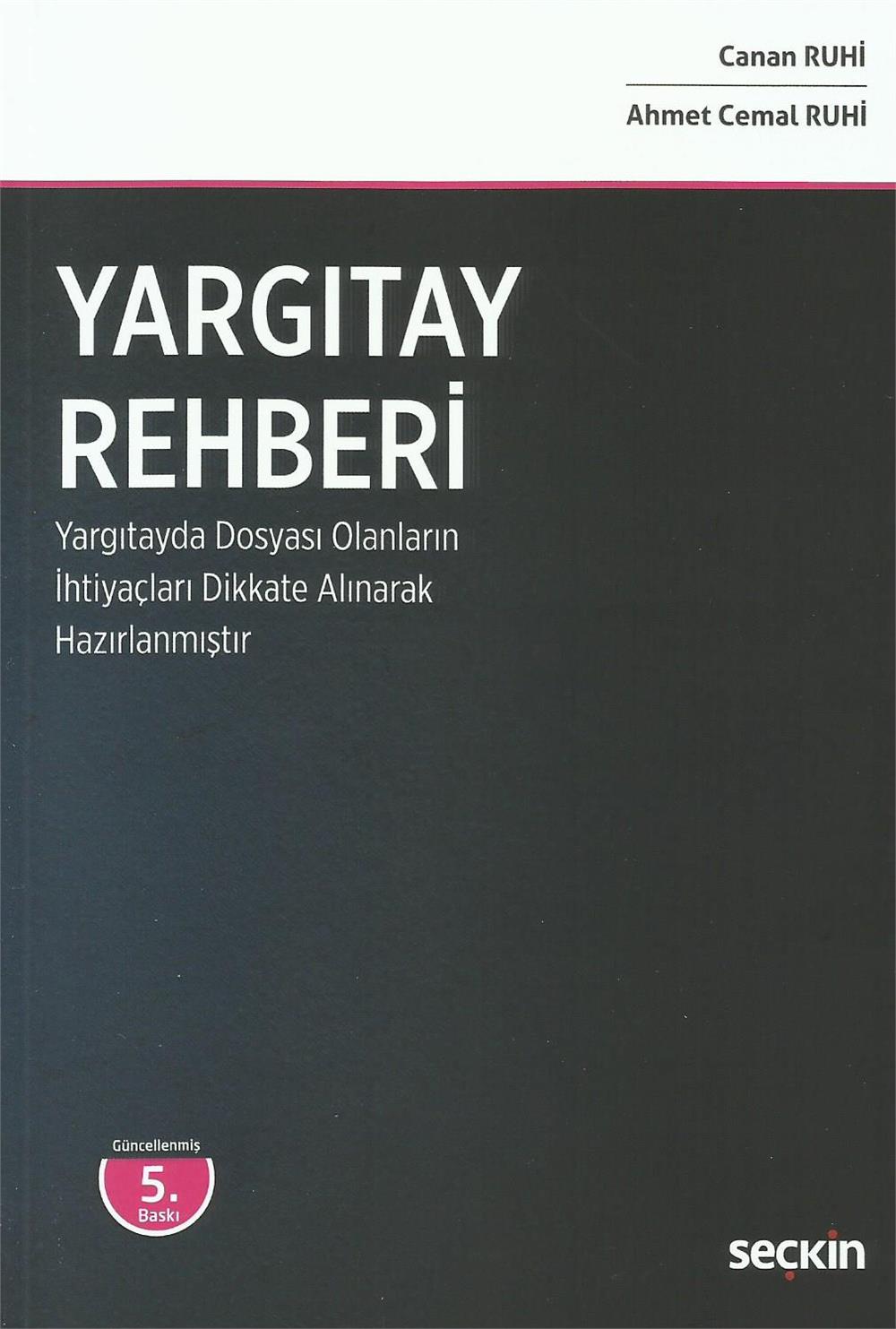 Yargıtay Rehberi
