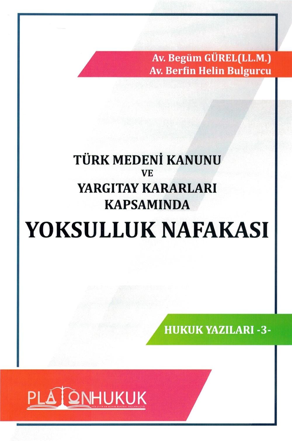 Yoksulluk Nafakası