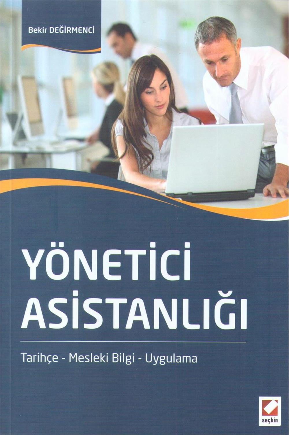 Yönetici Asistanlığı