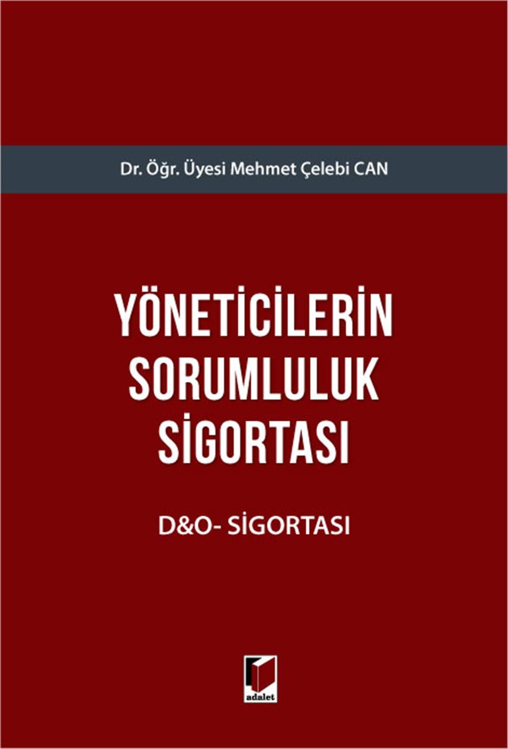 Yöneticilerin Sorumluluk Sigortası