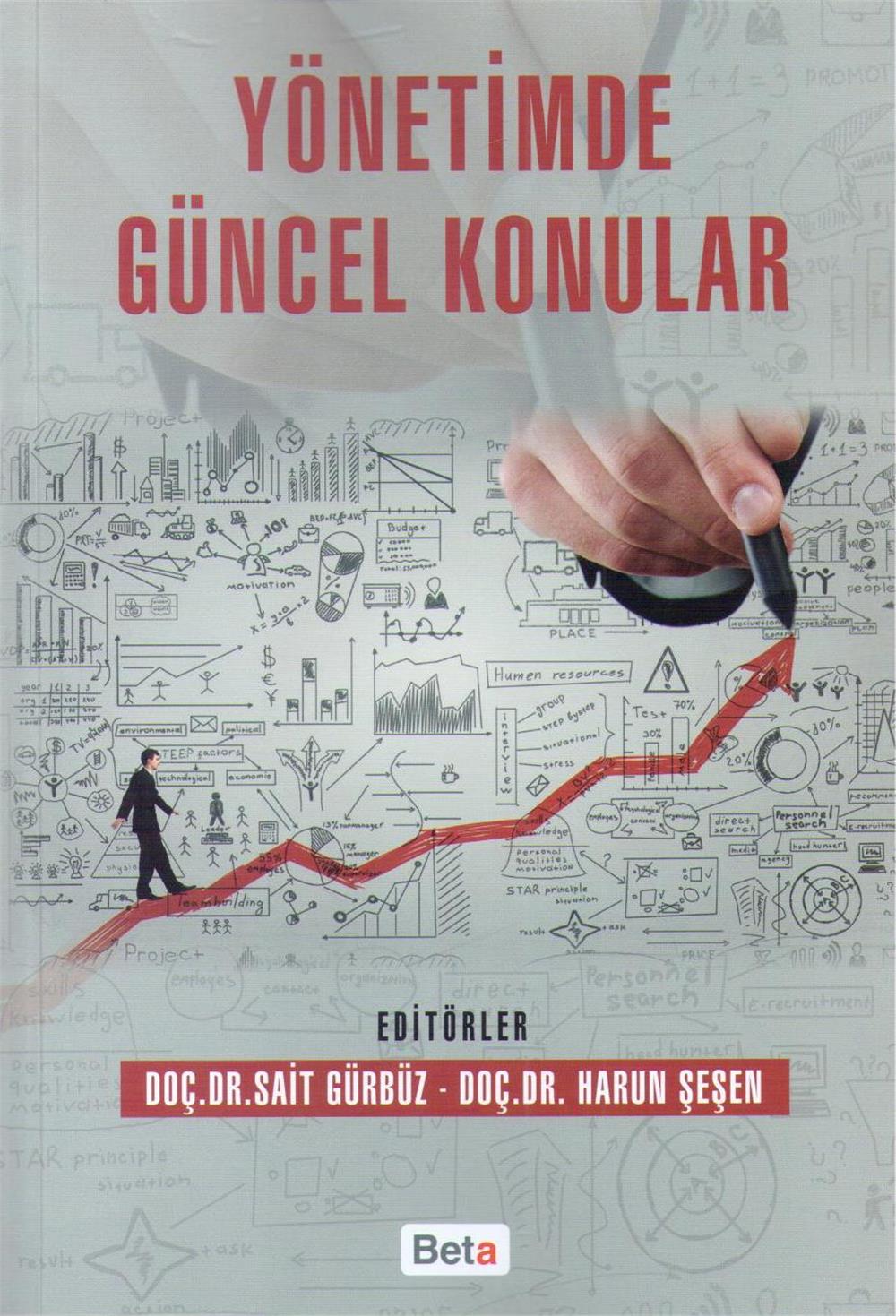 Yönetimde Güncel Konular