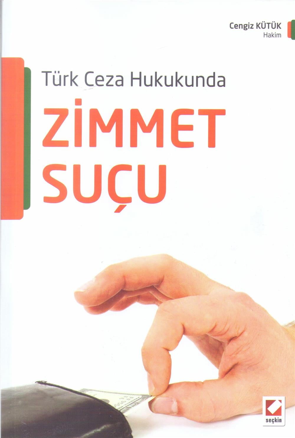 Zimmet Suçu
