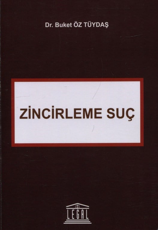 Zincirleme Suç