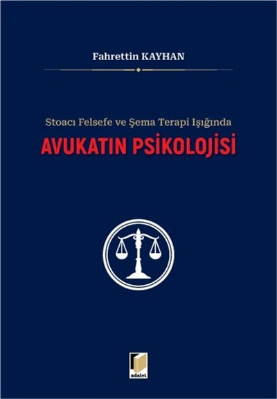 Avukatın Psikolojisi