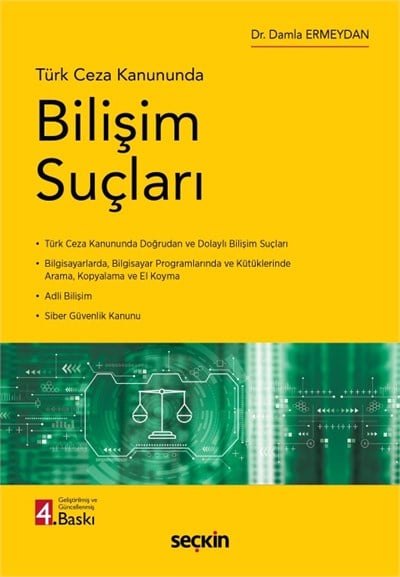Bilişim Suçları