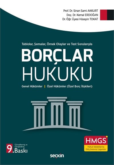 Borçlar Hukuku