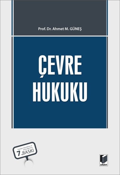 Çevre Hukuku