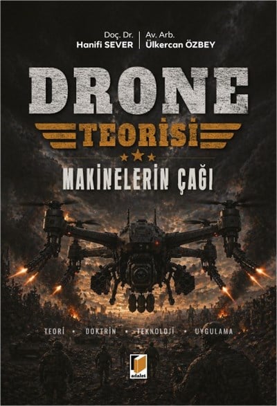 Drone Teorisi (Makinelerin Çağı)
