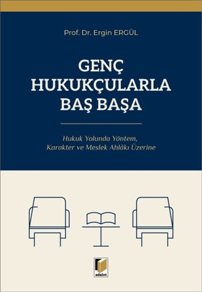 Genç Hukukçularla Baş Başa
