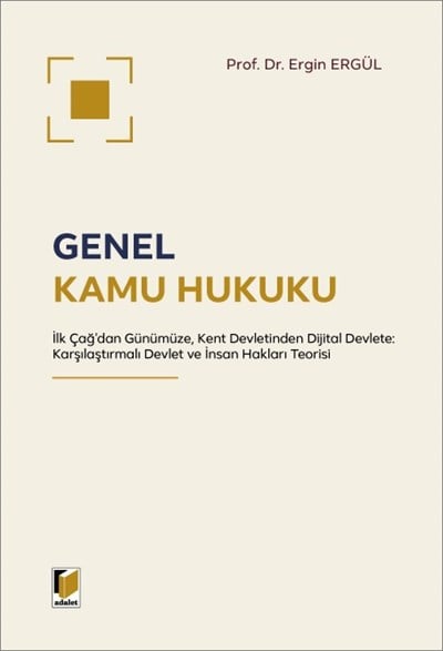 Genel Kamu Hukuku