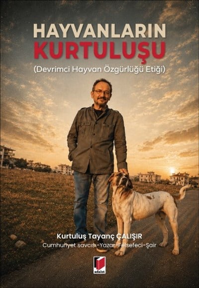 Hayvanların Kurtuluşu