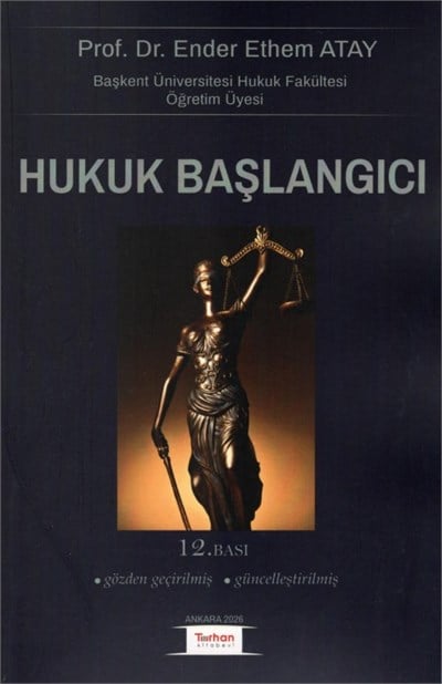 Hukuk Başlangıcı