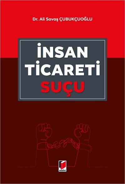 İnsan Ticaret Suçu