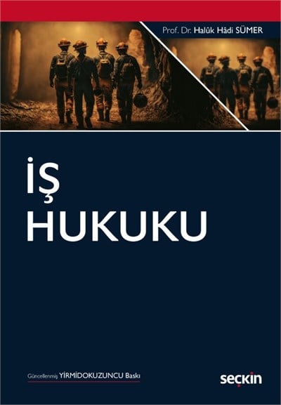 İş Hukuku