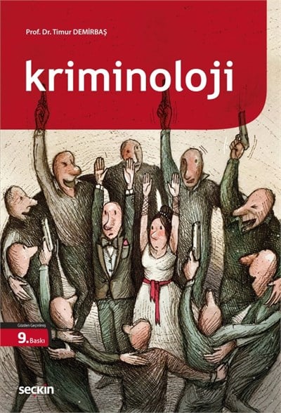 Kriminoloji
