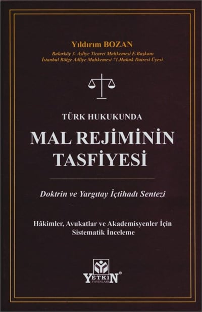 Mal Rejiminin Tasfiyesi