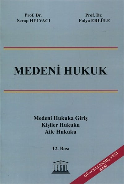 Medeni Hukuk