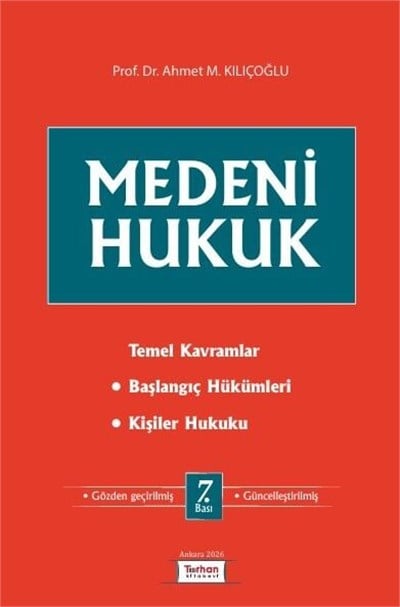 Medeni Hukuk