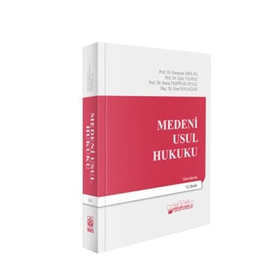 Medeni Usul Hukuku