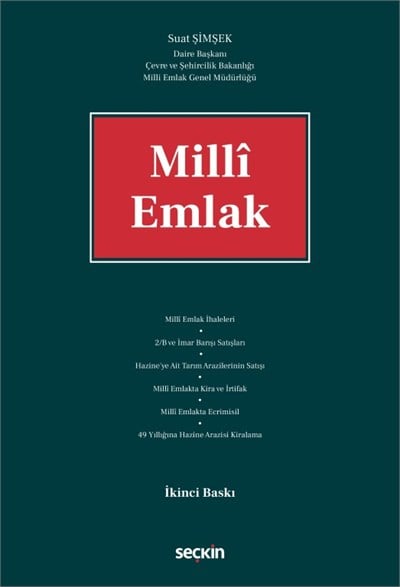 Milli Emlak