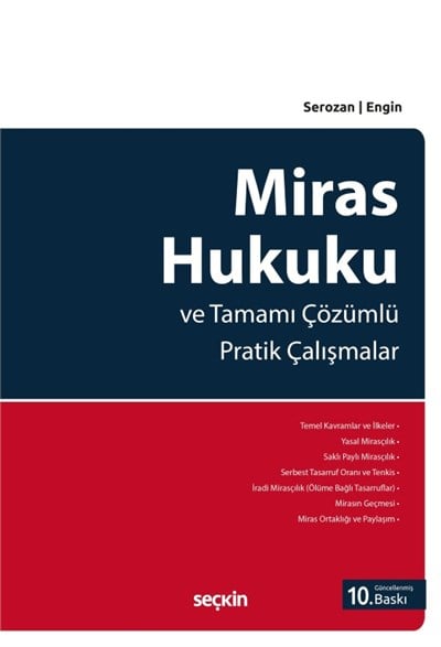 Miras Hukuku