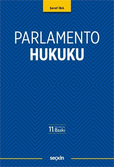 Parlamento Hukuku
