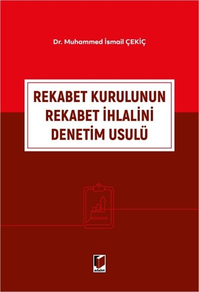 Rekabet Kurulunun Rekabet İhlalini Denetim Usulü