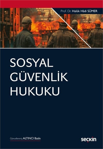Sosyal Güvenlik Hukuku