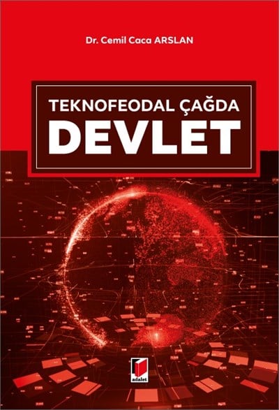 Teknofeodal Çağda Devlet