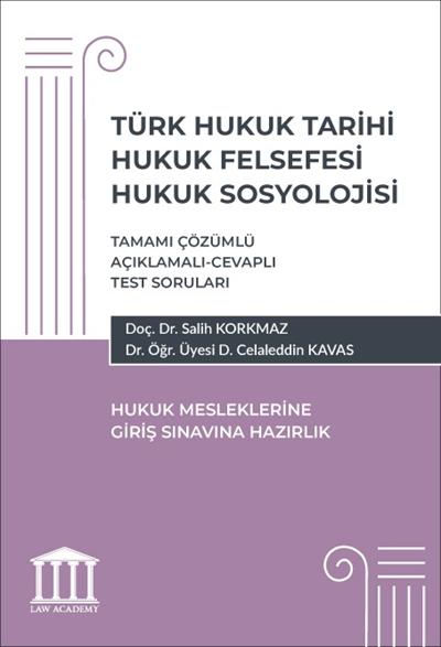 TÜRK HUK.TARİHİ HUKUK FELSEFE.HUKUK SOSYO.(ADALET+