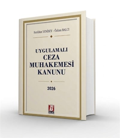 Uygulamalı Ceza Muhakemesi Kanunu