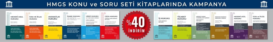 HMGS Sınav Kitaplarında İndirim