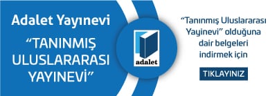 Uluslararası Yayınevi