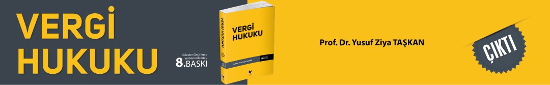 Vergi Hukuku