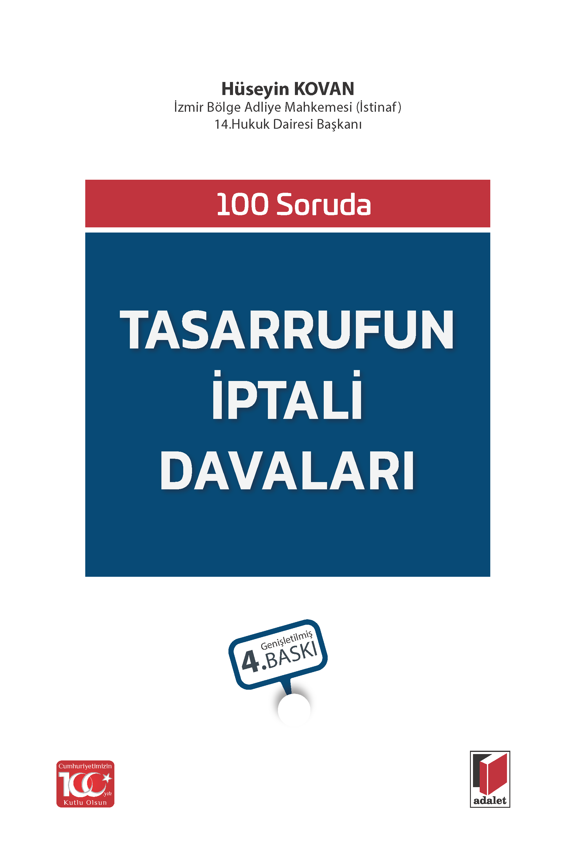 100 Soruda Tasarruf İptali Davaları