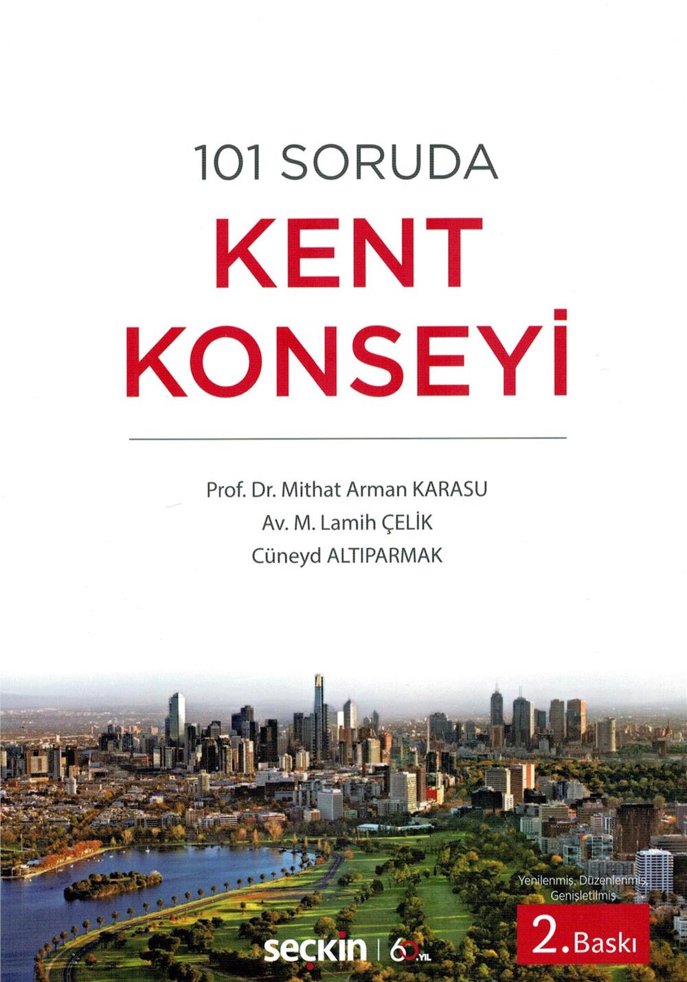 101 Soruda Kent Konseyi