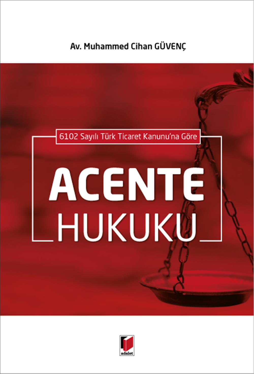 Acente Hukuku