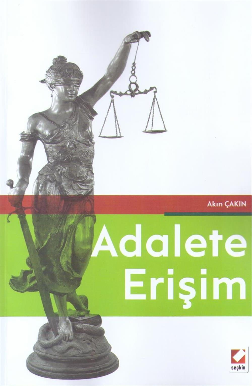 Adalete Erişim