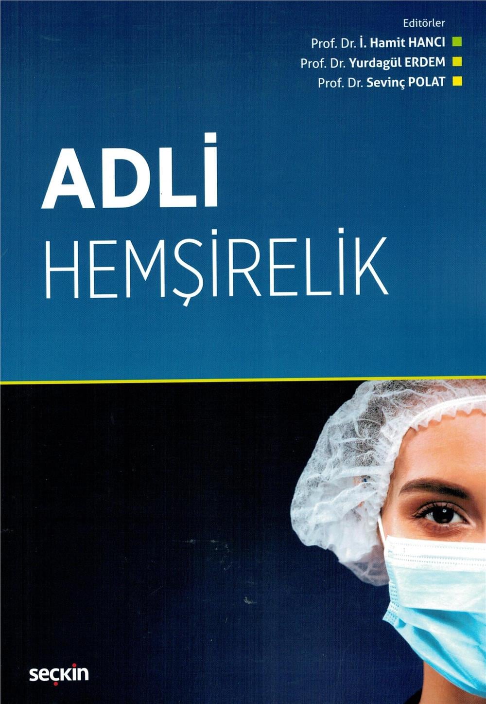 Adli Hemşirelik