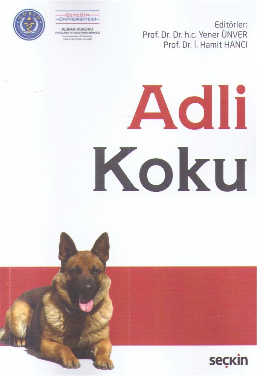 Adli Koku