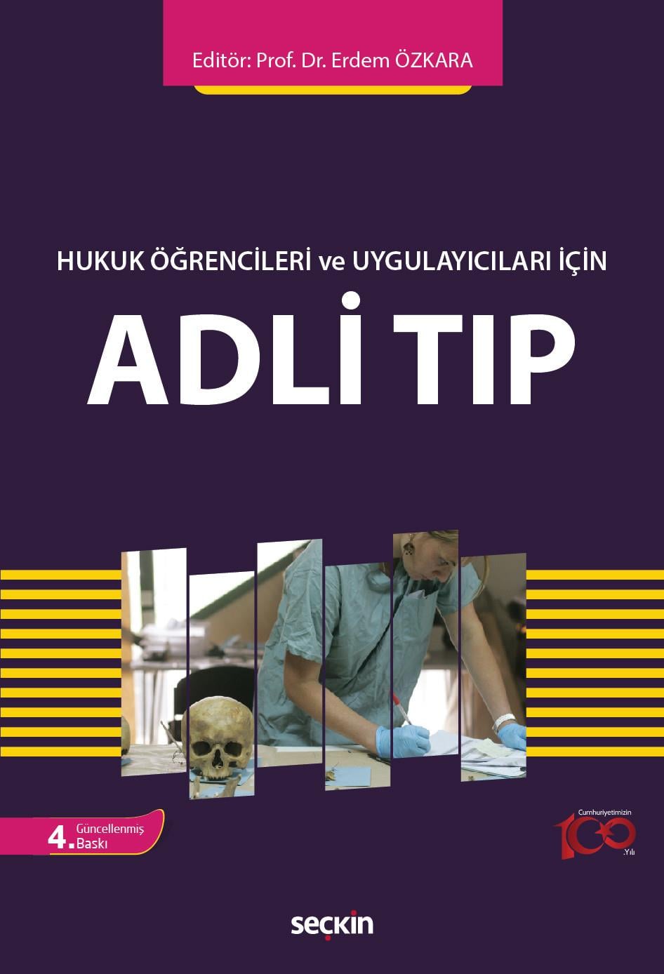Adli Tıp