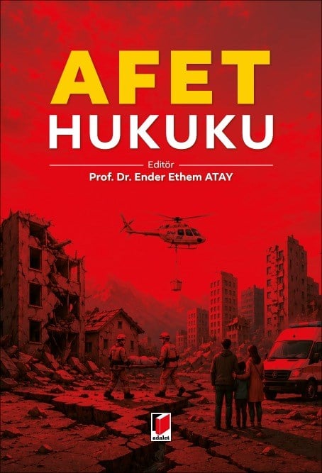 Afet Hukuku